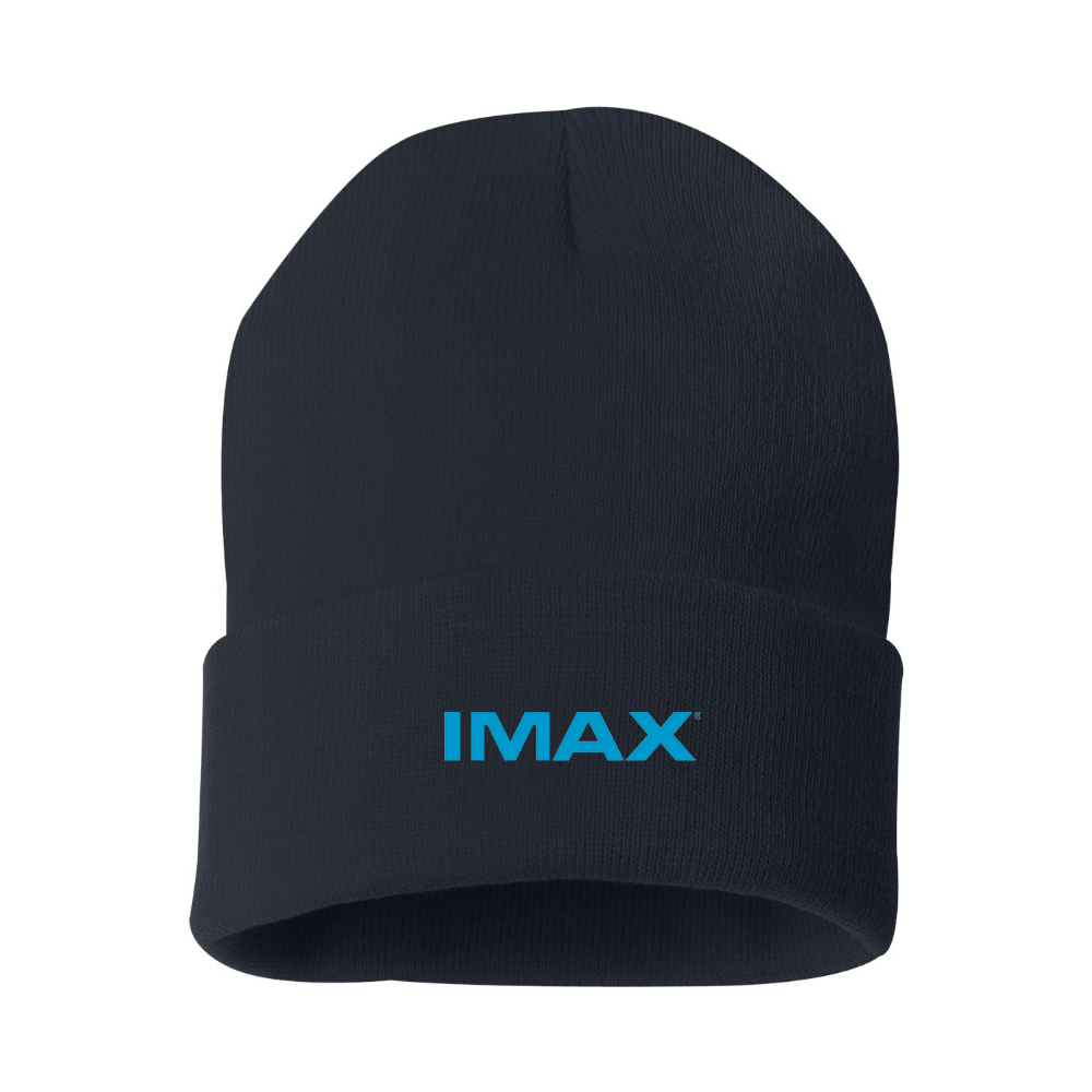 IMAX Logo Beanie Hat