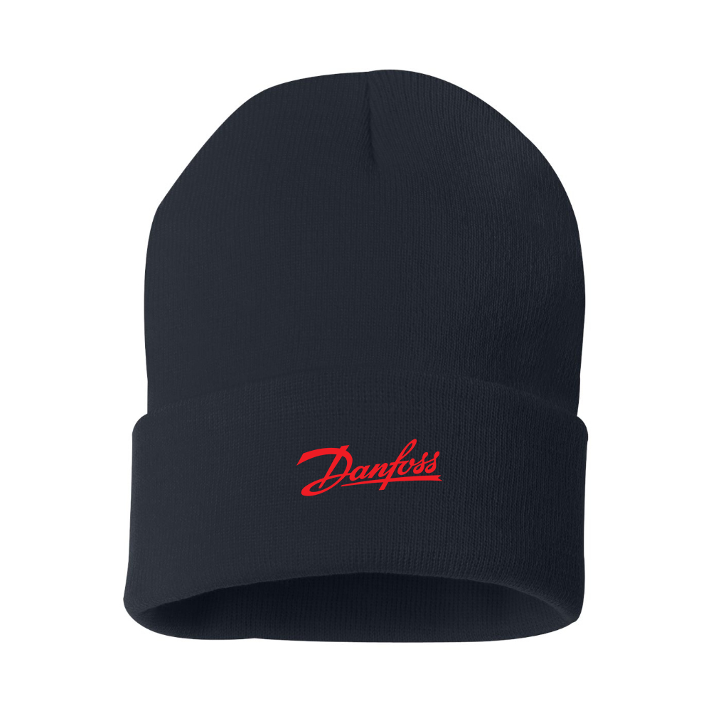 Danfoss Logo Beanie Hat