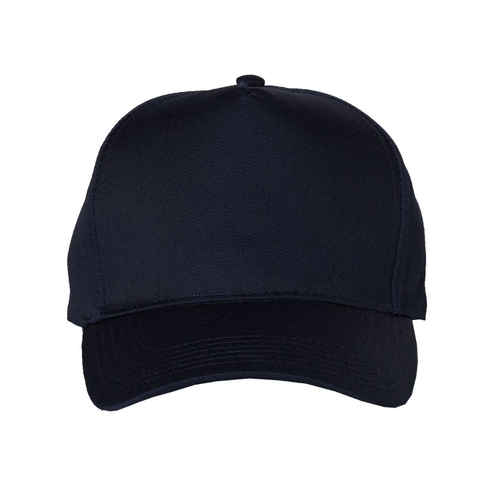 Valucap - Five-Panel Twill Cap - 8869