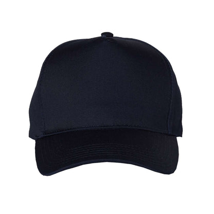 Valucap - Five-Panel Twill Cap - 8869