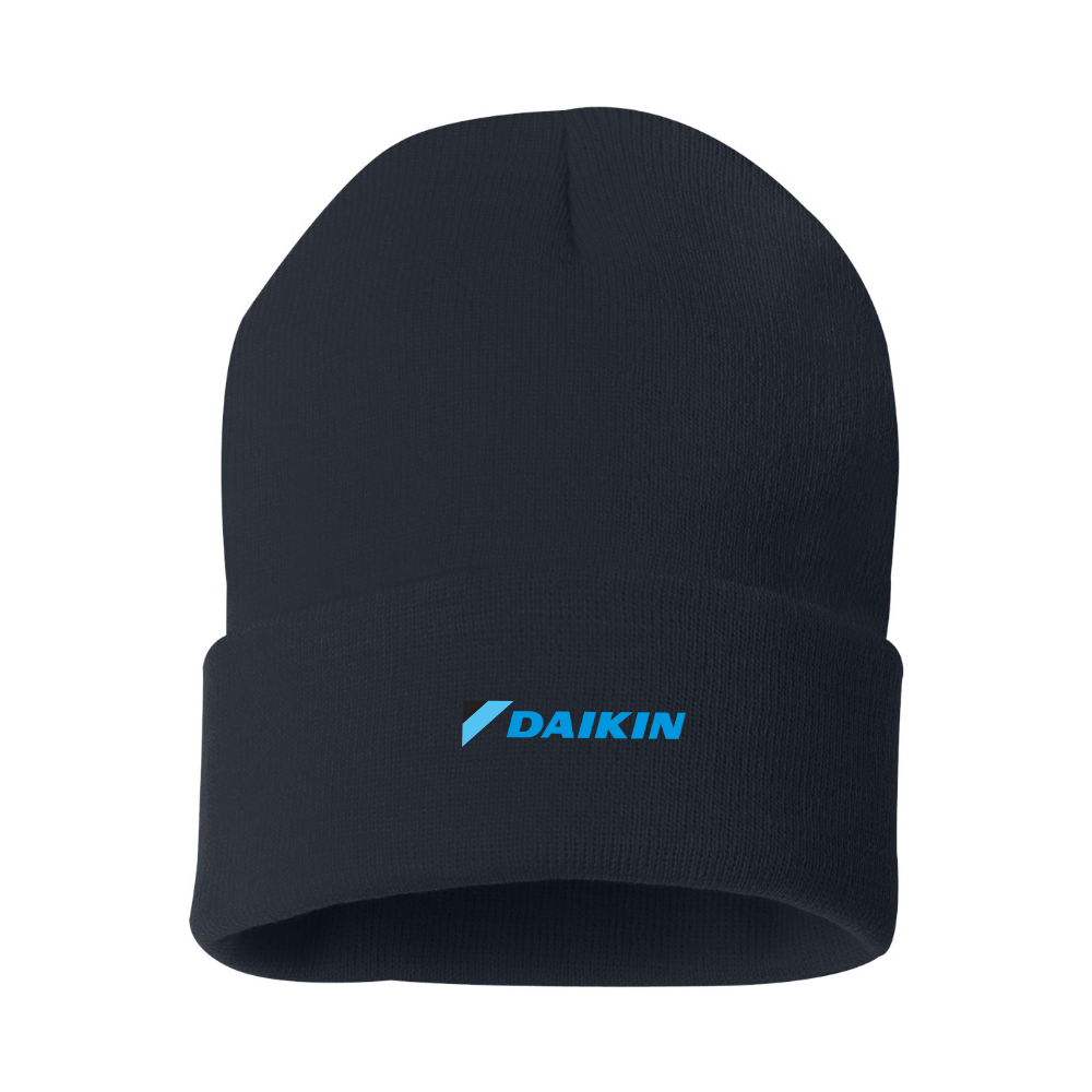 Daikin Logo Beanie Hat