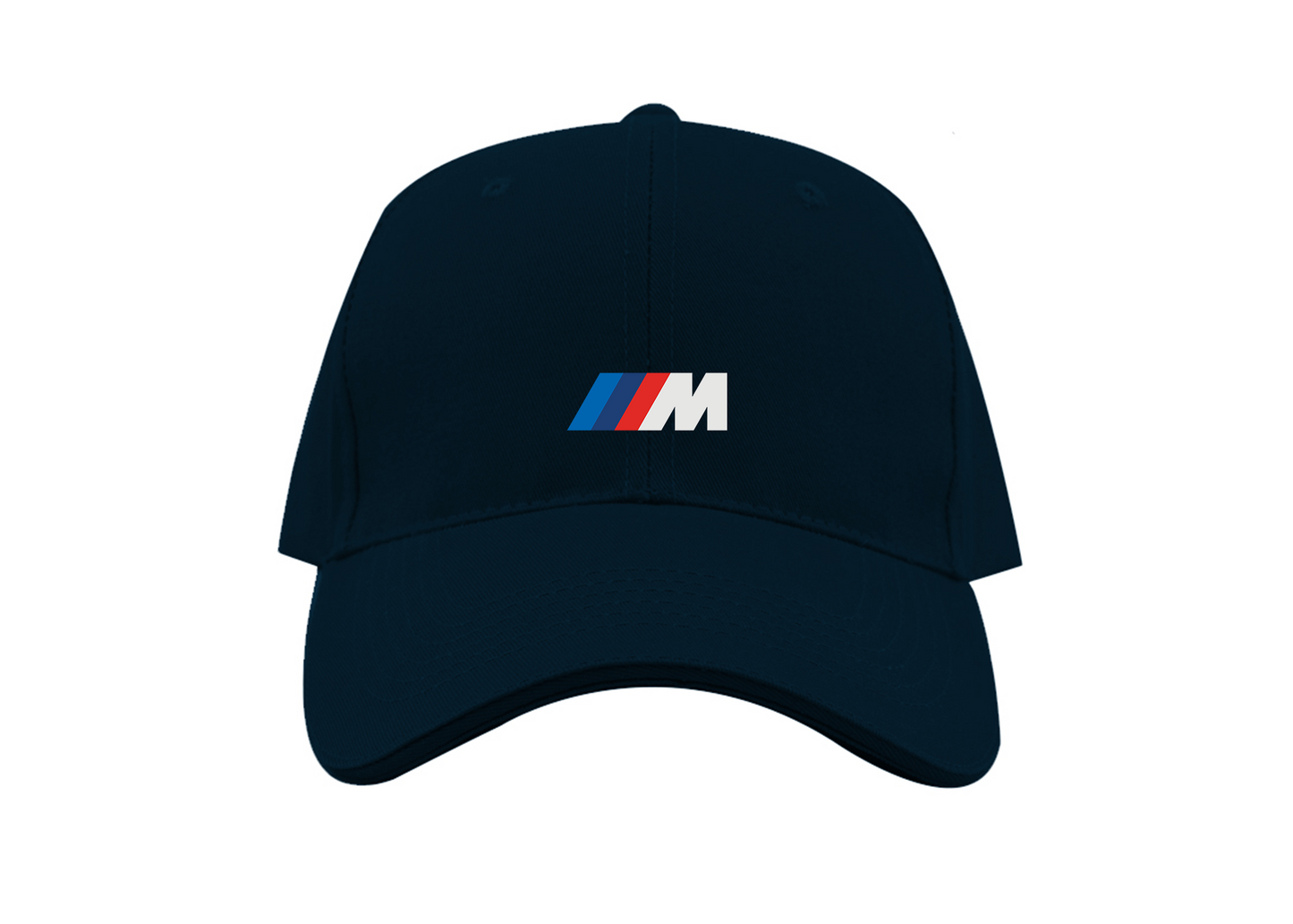 BMW M Logo Dad Baseball Cap Hat