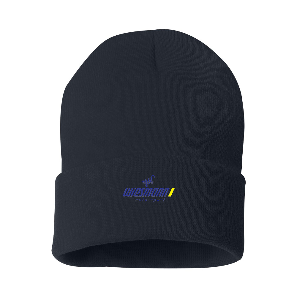 Wiesmann Logo Beanie Hat