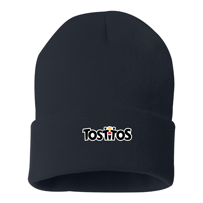 Tostitos Logo Beanie Hat
