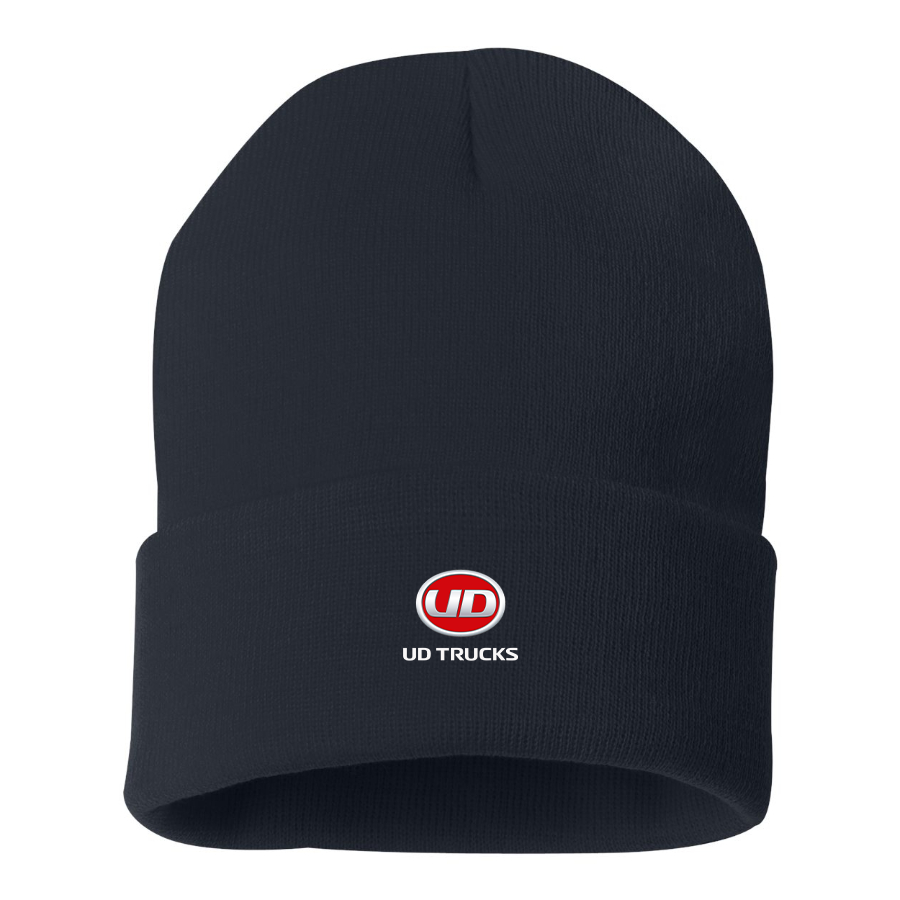 UD Logo Beanie Hat