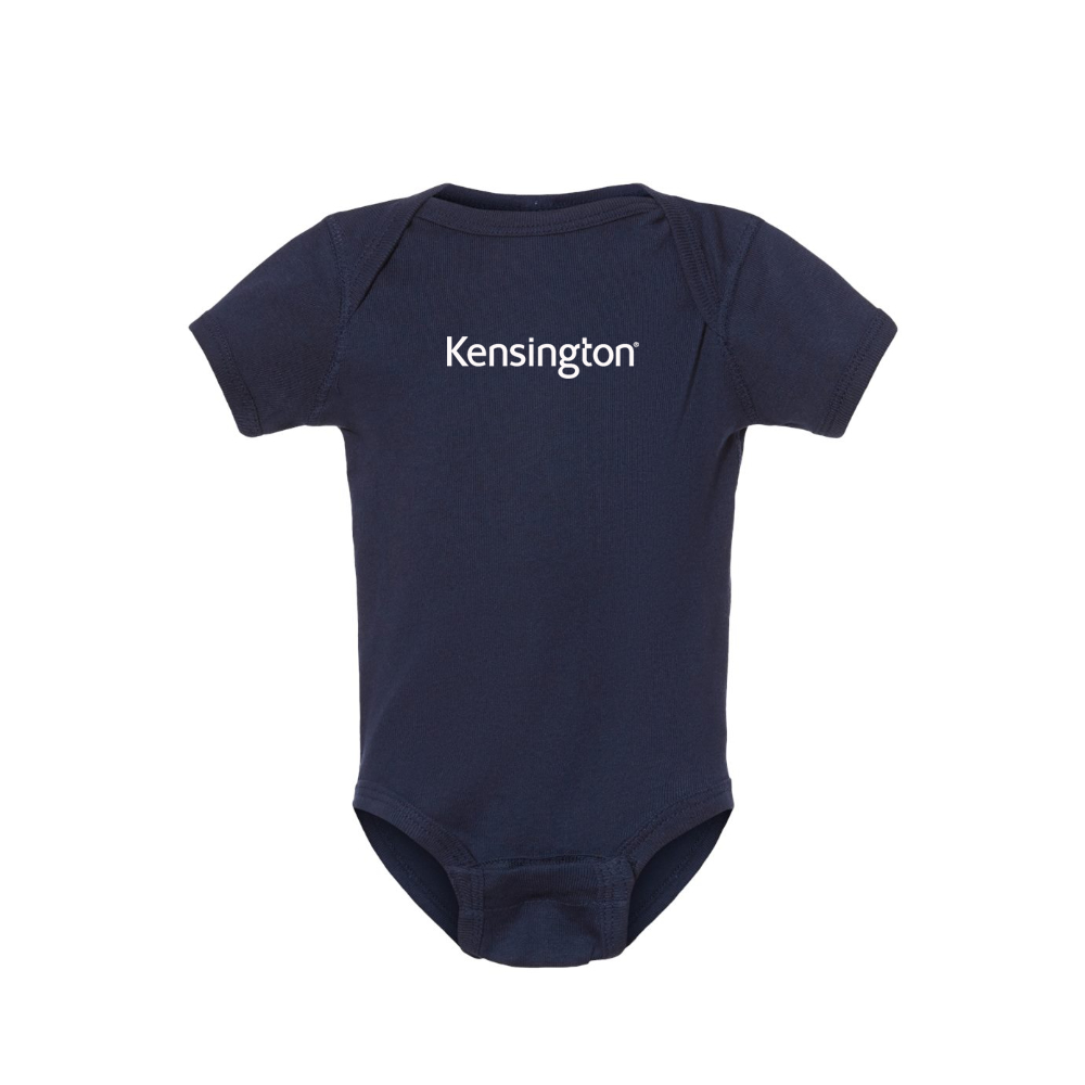 Kensington Logo Baby Romper Onesie