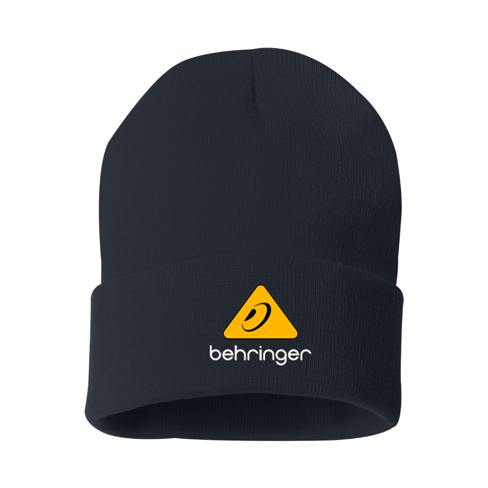 Behringer Logo Beanie Hat