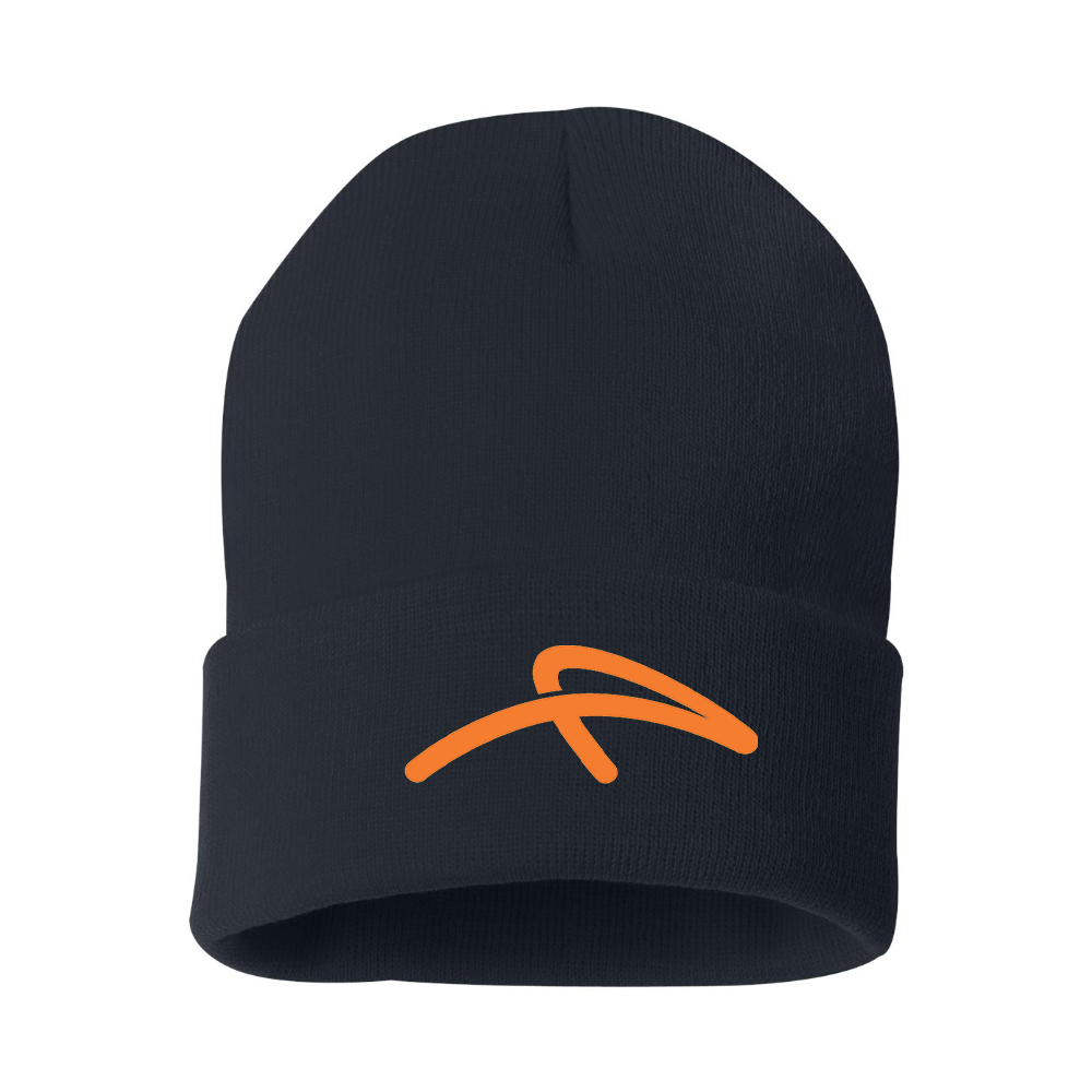 ArcelorMittal Symbol Beanie Hat