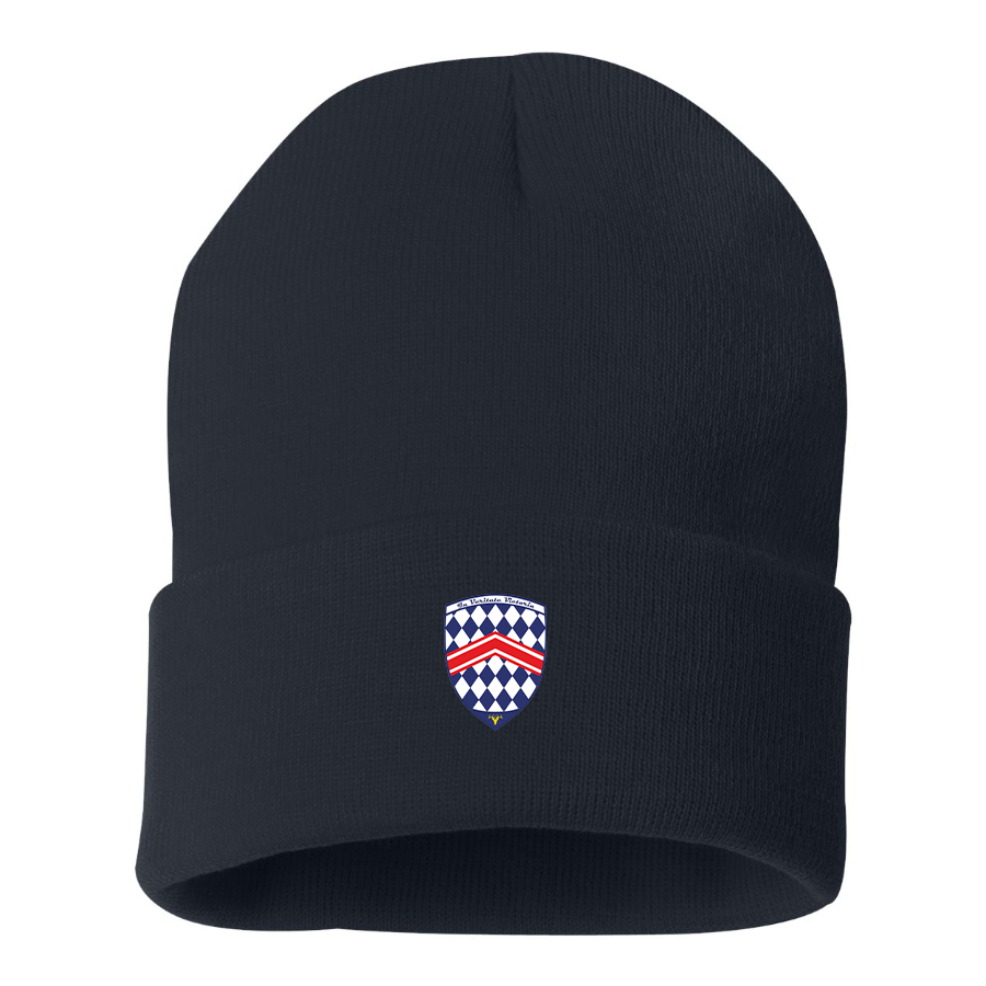 SSC Logo Beanie Hat