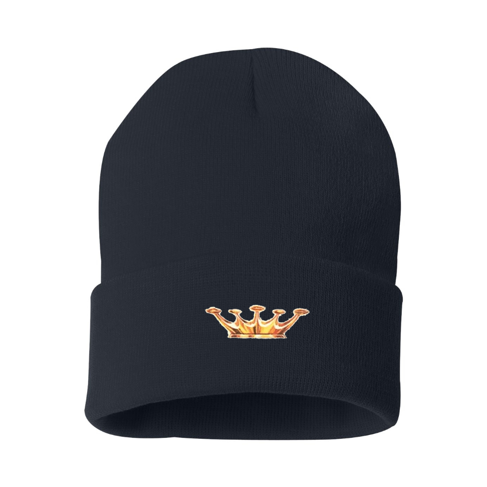 Monarch Logo Beanie Hat