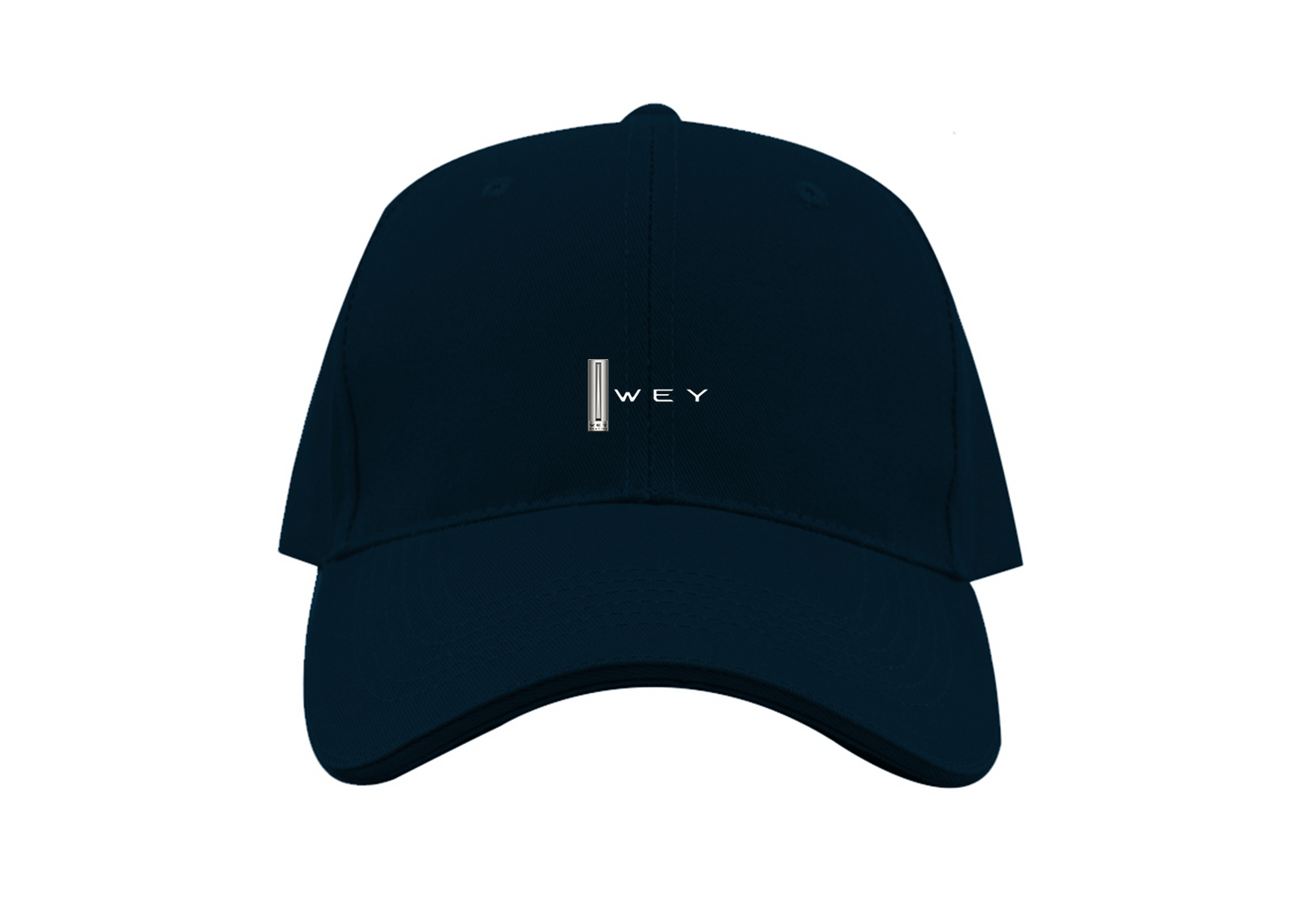 WEY Logo Dad Baseball Cap Hat