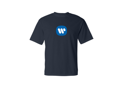 Men's WMG Polyester T-Shirt