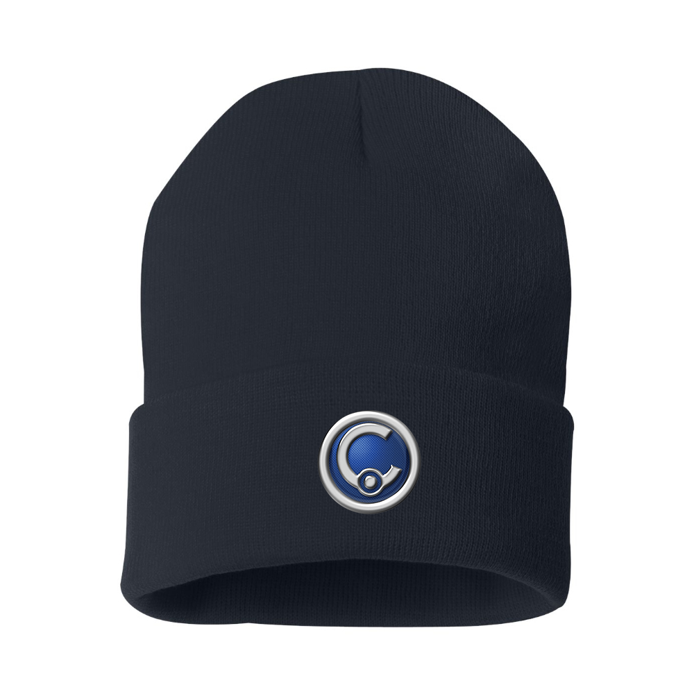 Casalini Logo Beanie Hat
