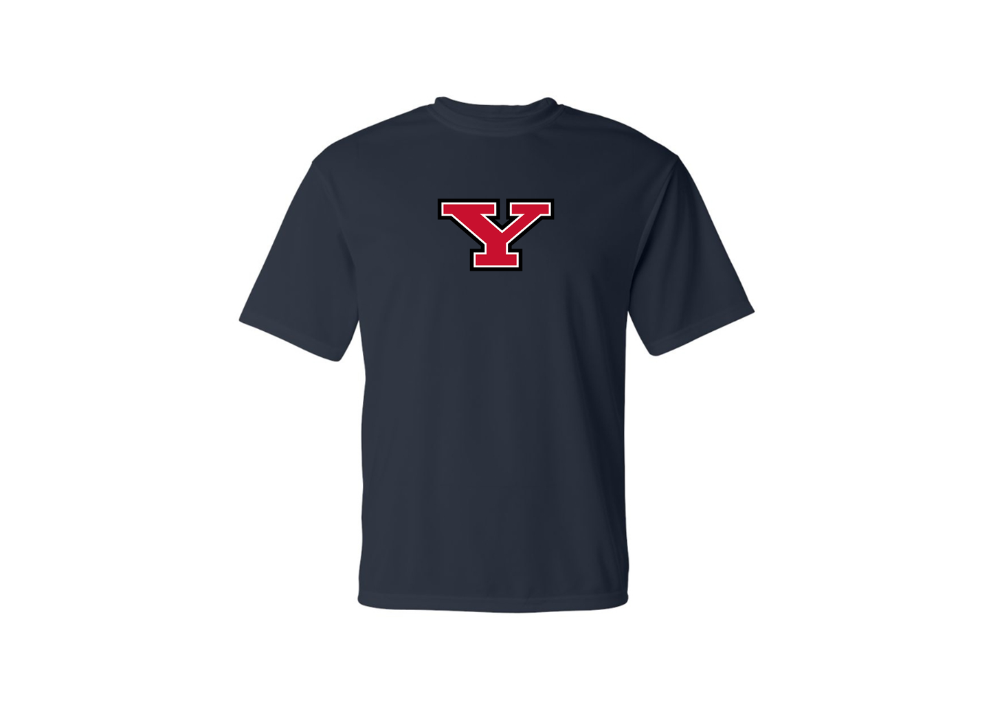Men's Youngstown State Penguins Polyester T-Shirt