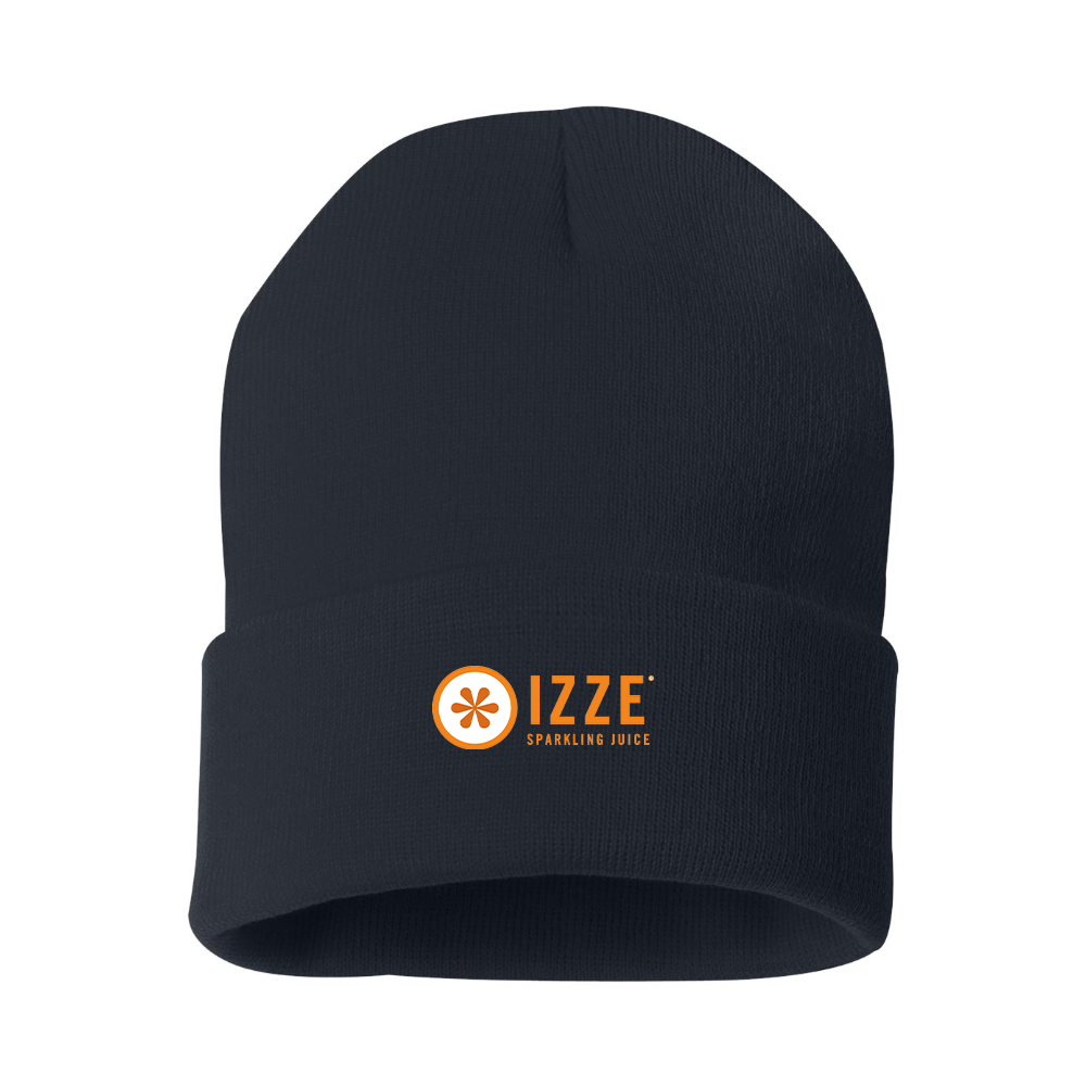 Izze Logo Beanie Hat