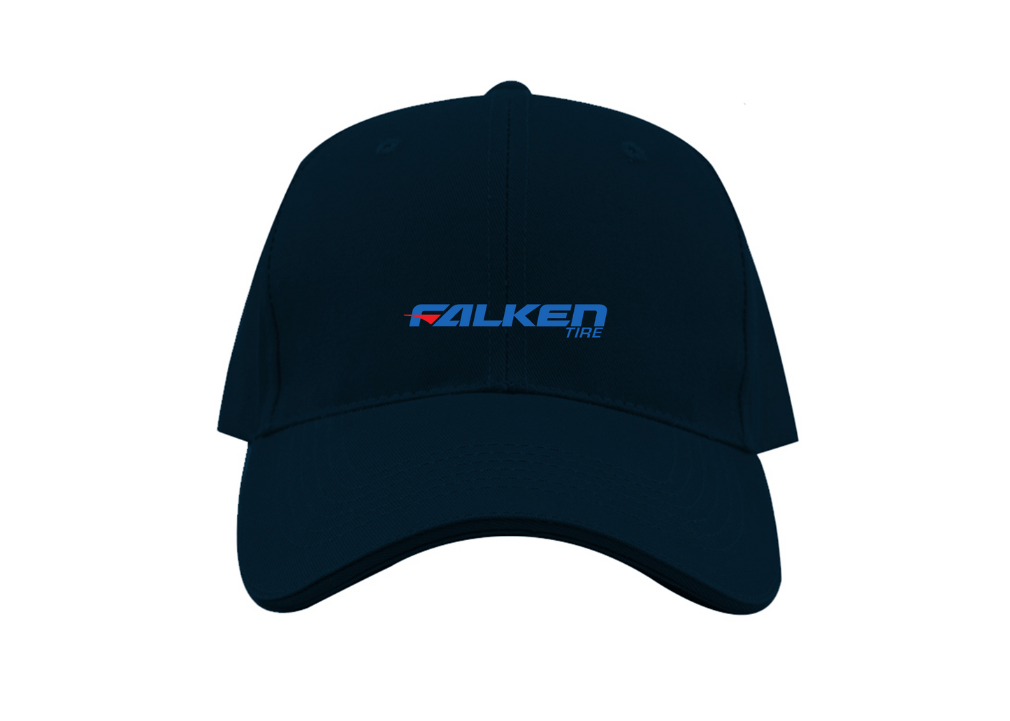 Falken Tire Logo Dad Baseball Cap Hat