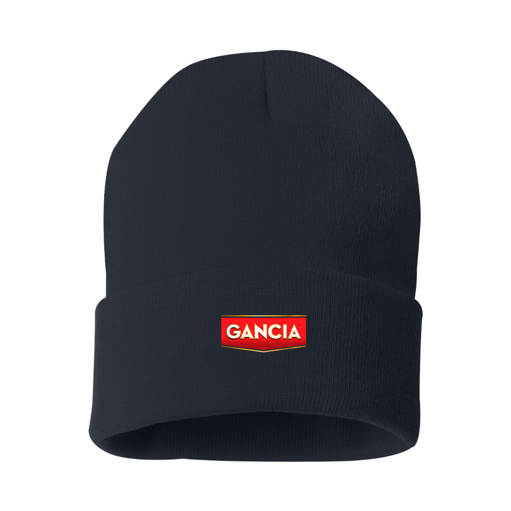 Gancia Logo Beanie Hat