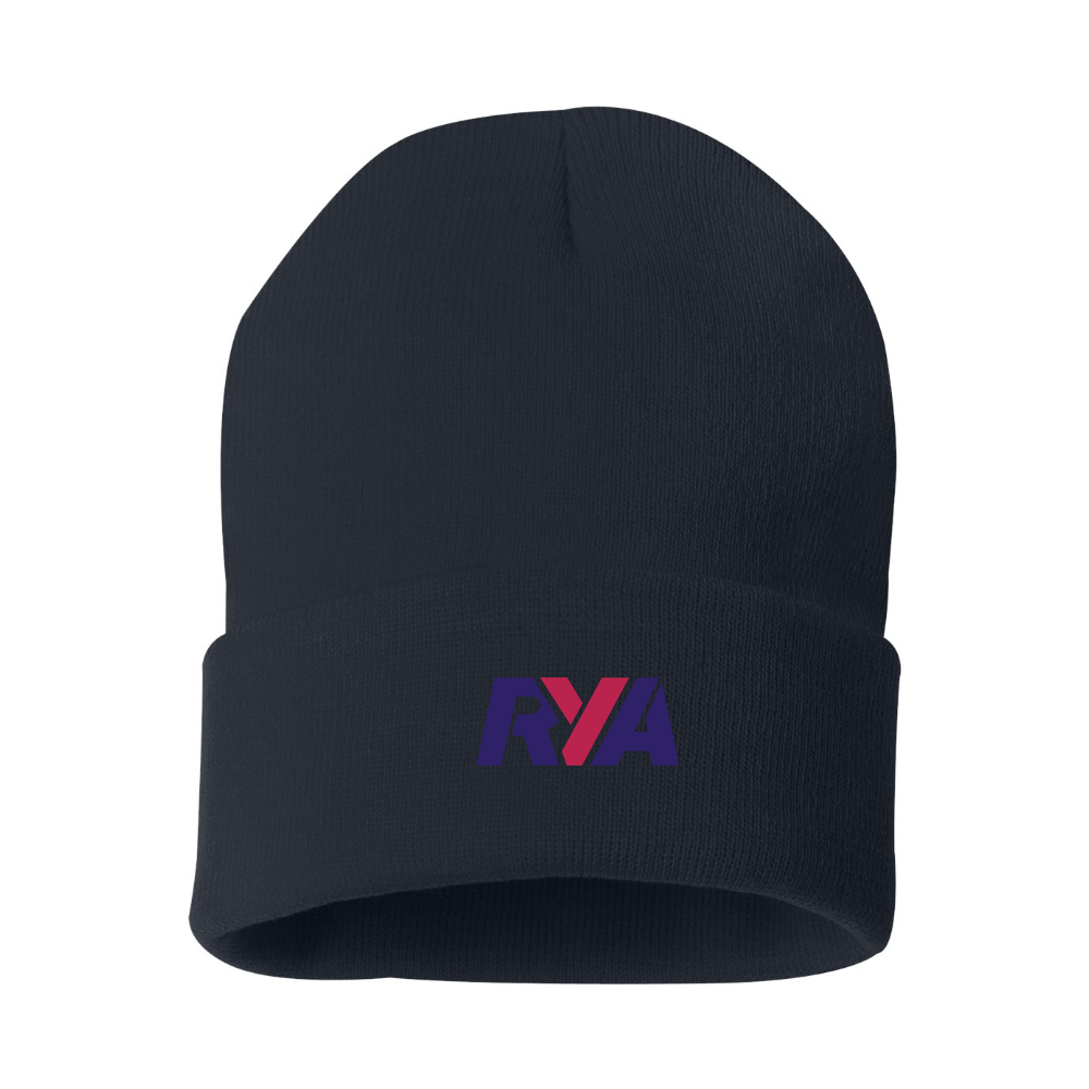 Rya Logo Beanie Hat