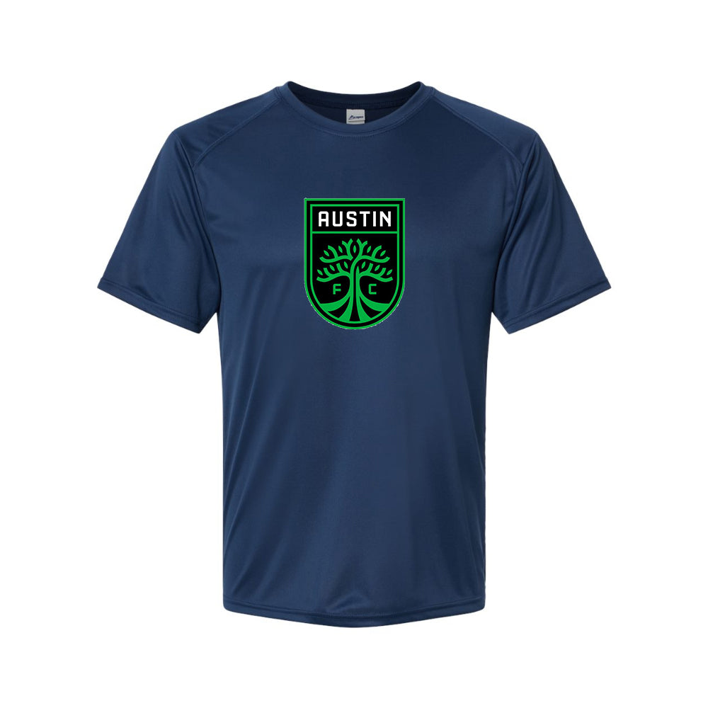 Men's Austin FC Performance T-Shirt