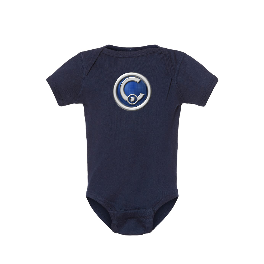 Casalini Logo Baby Romper Onesie