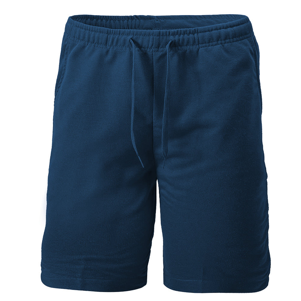 MAP Collection Men's Athletic Fleece Shorts
