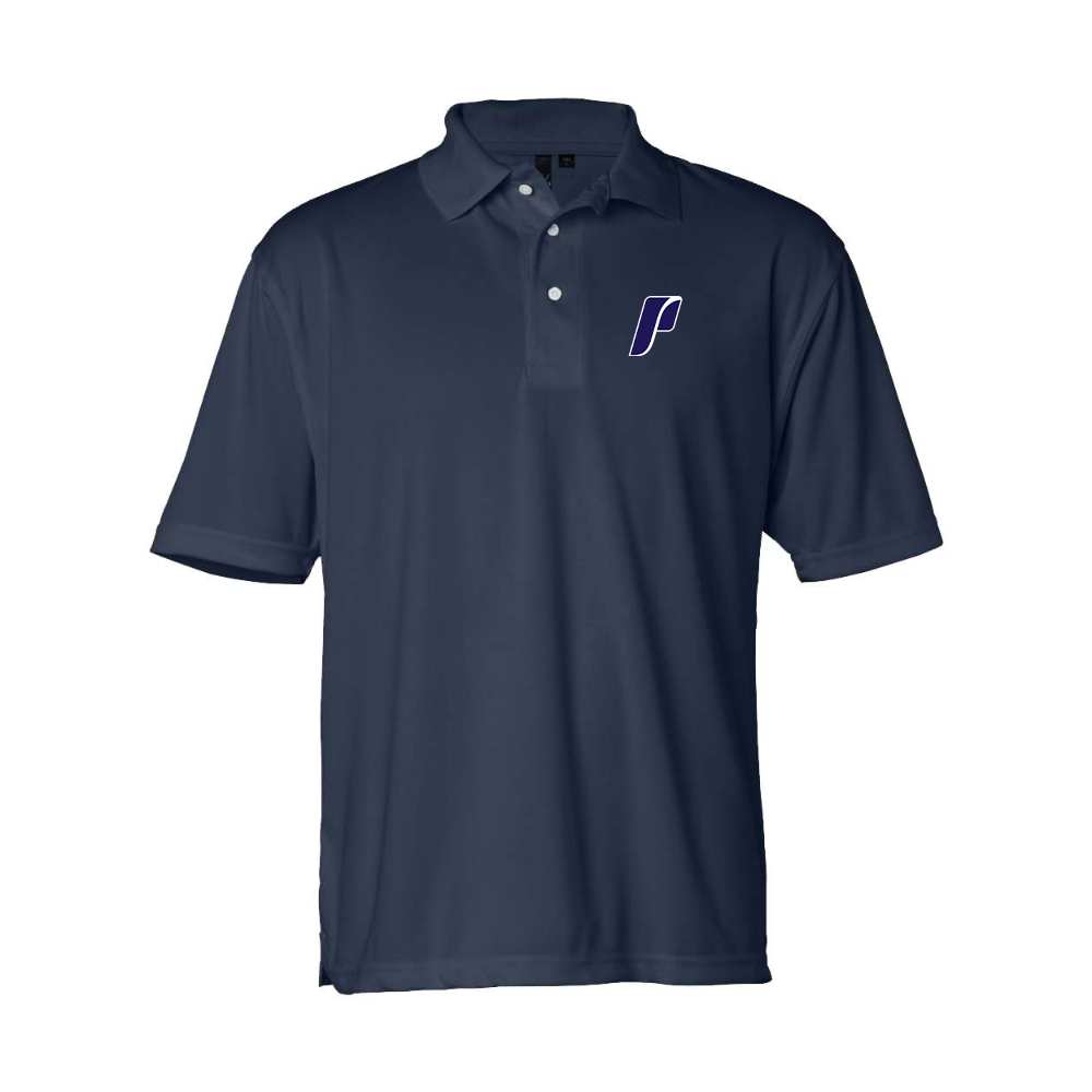 Men's Portland Pilots Logo Sierra Pacific Moisture Free Mesh Polo
