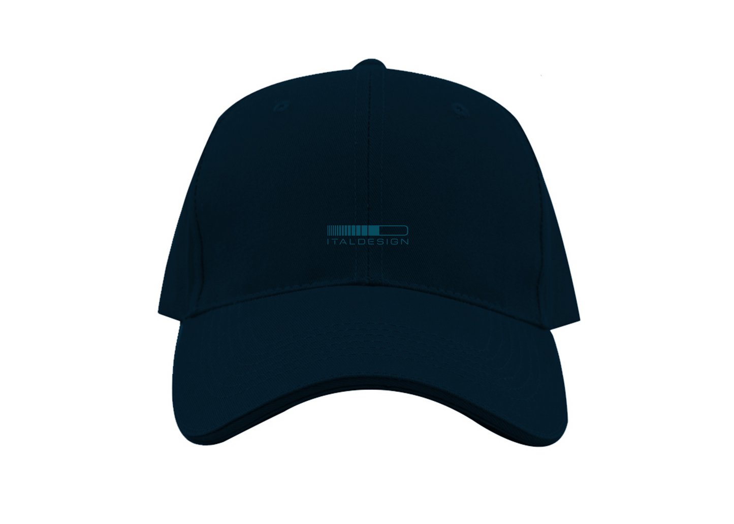 Italdesign Logo Dad Baseball Cap Hat