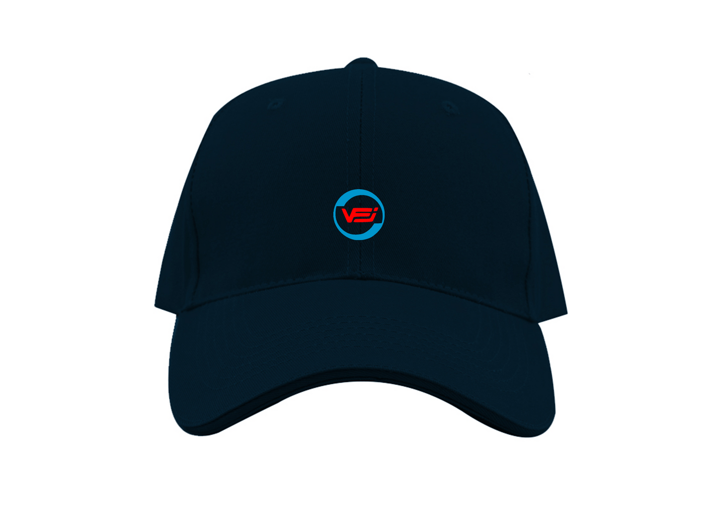 .Vehicle Factory Jabalpur Logo Dad Baseball Cap Hat