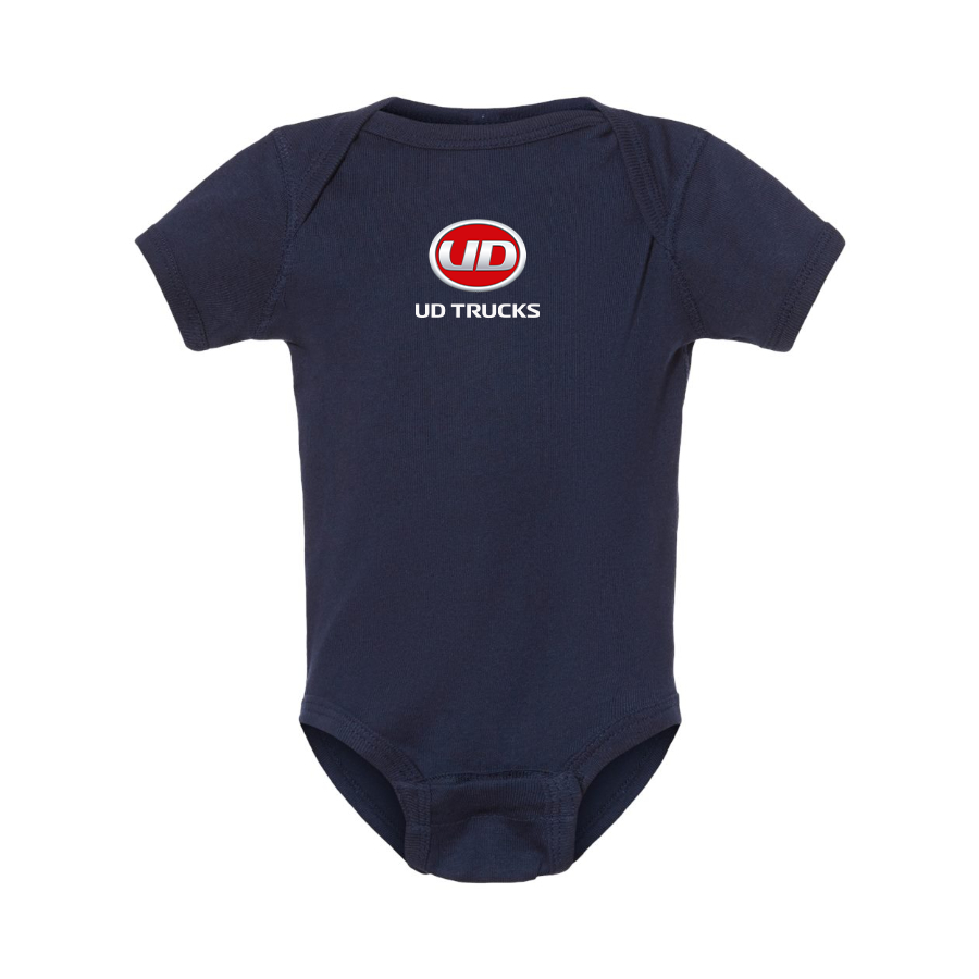 Fomm UD Baby Romper Onesie