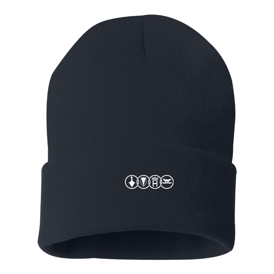 Horch Logo Beanie Hat