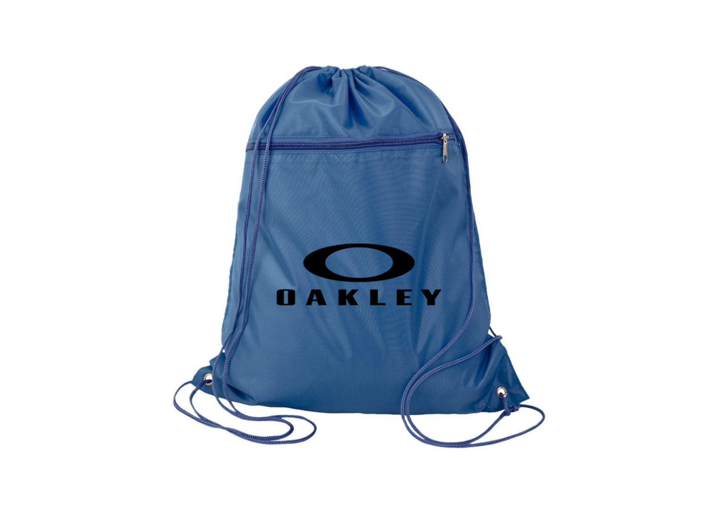 Oakley Logo Q-Tees - Polyester Cinchpack