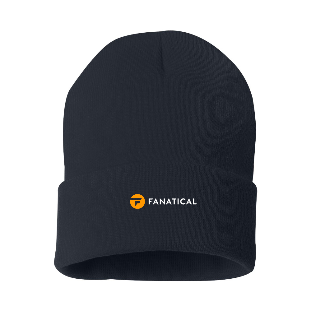 Fanatical Logo Beanie Hat