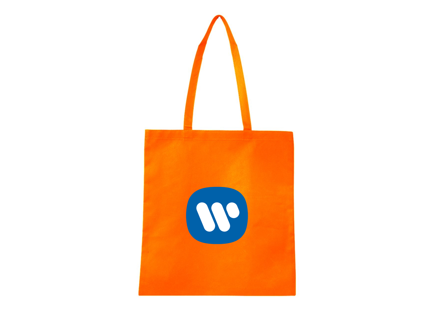 WMG Q-Tees Non-Woven  Tote