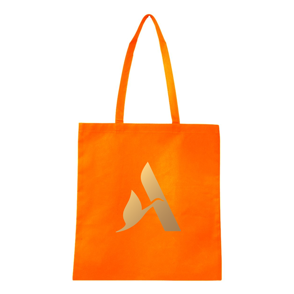 Accor Golden Logo Q-Tees Non-Woven  Tote
