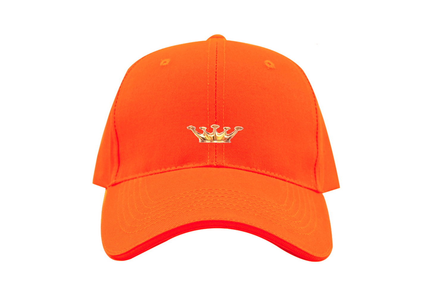 Monarch Logo Dad Baseball Cap Hat