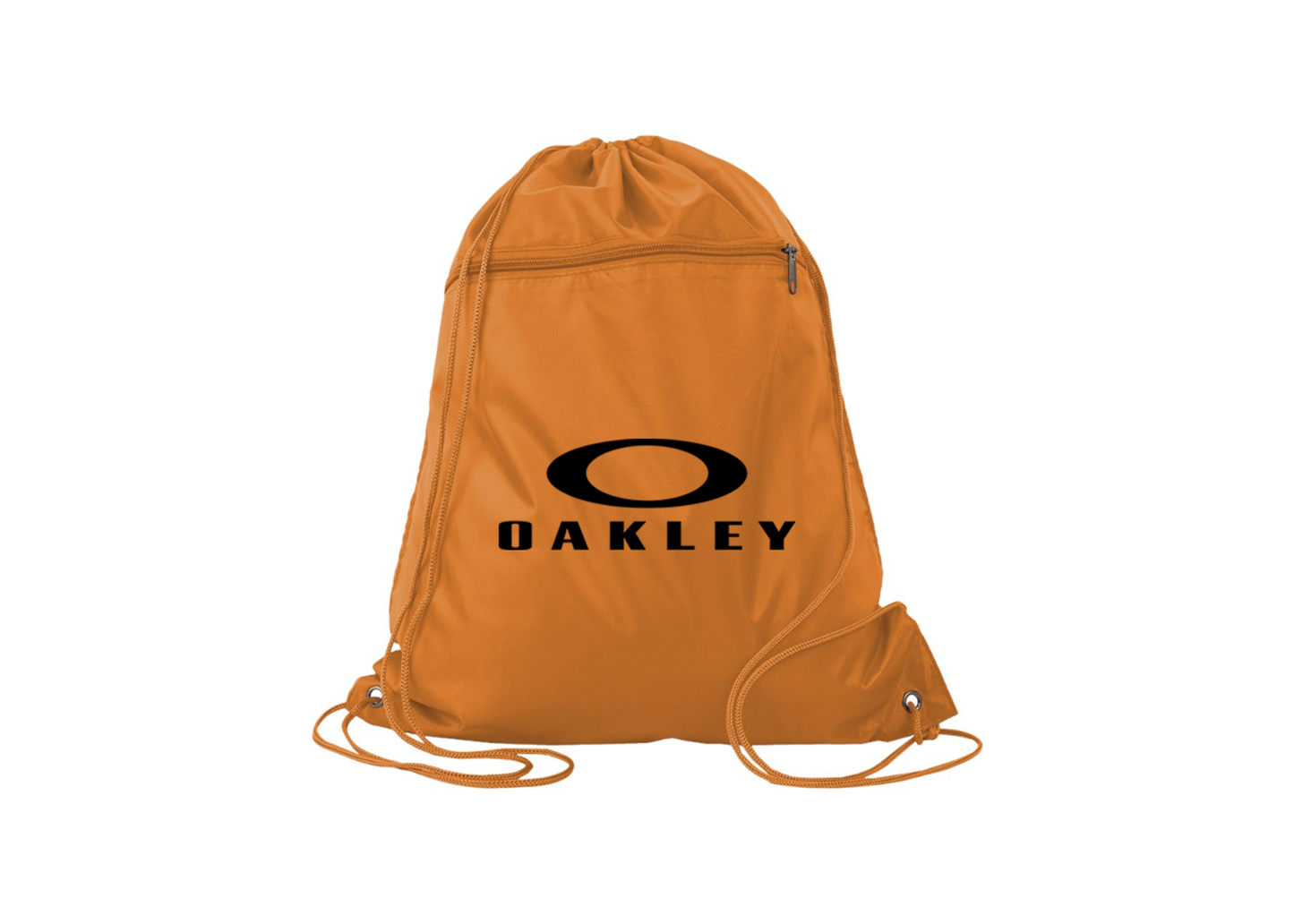 Oakley Logo Q-Tees - Polyester Cinchpack