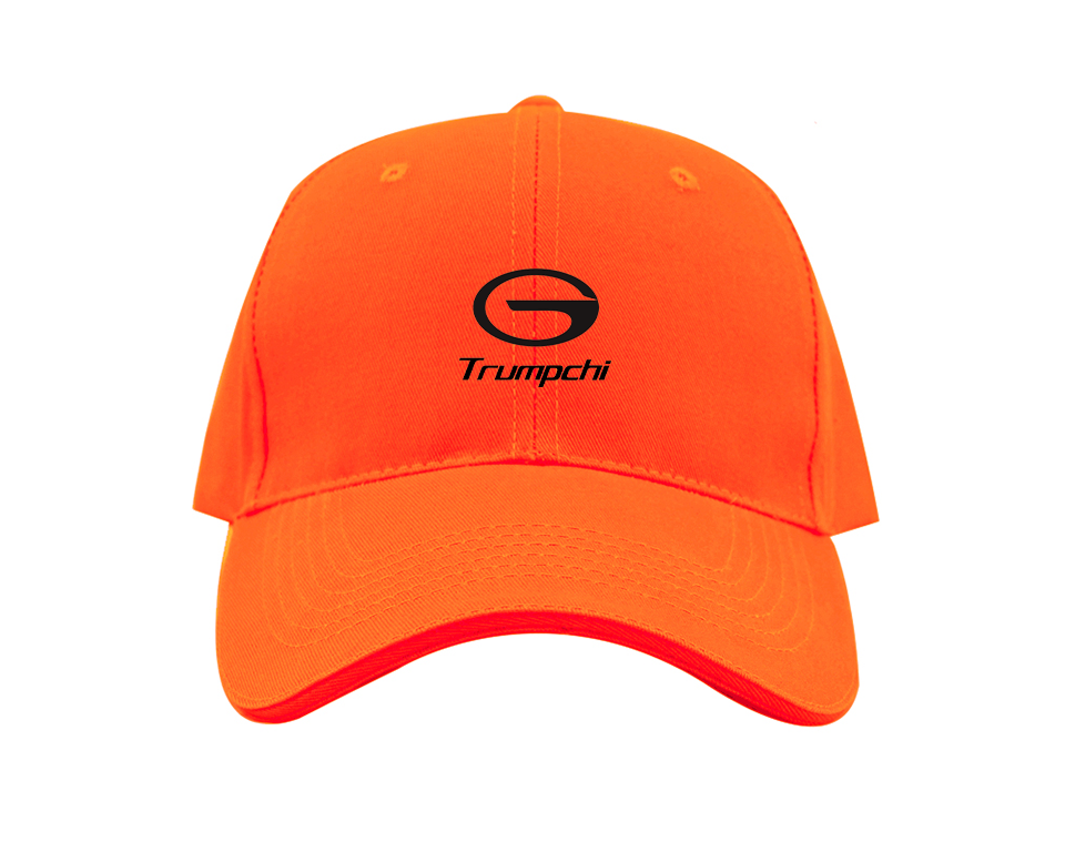 Trumpchi Logo Dad Baseball Cap Hat