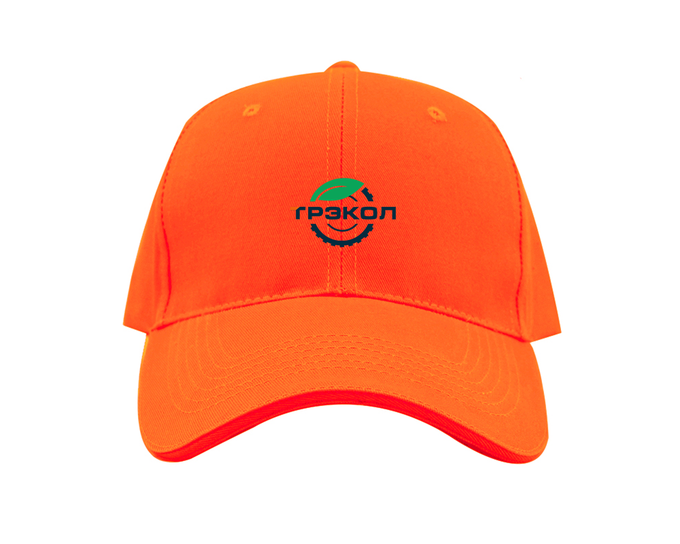 TREKOL Logo Dad Baseball Cap Hat