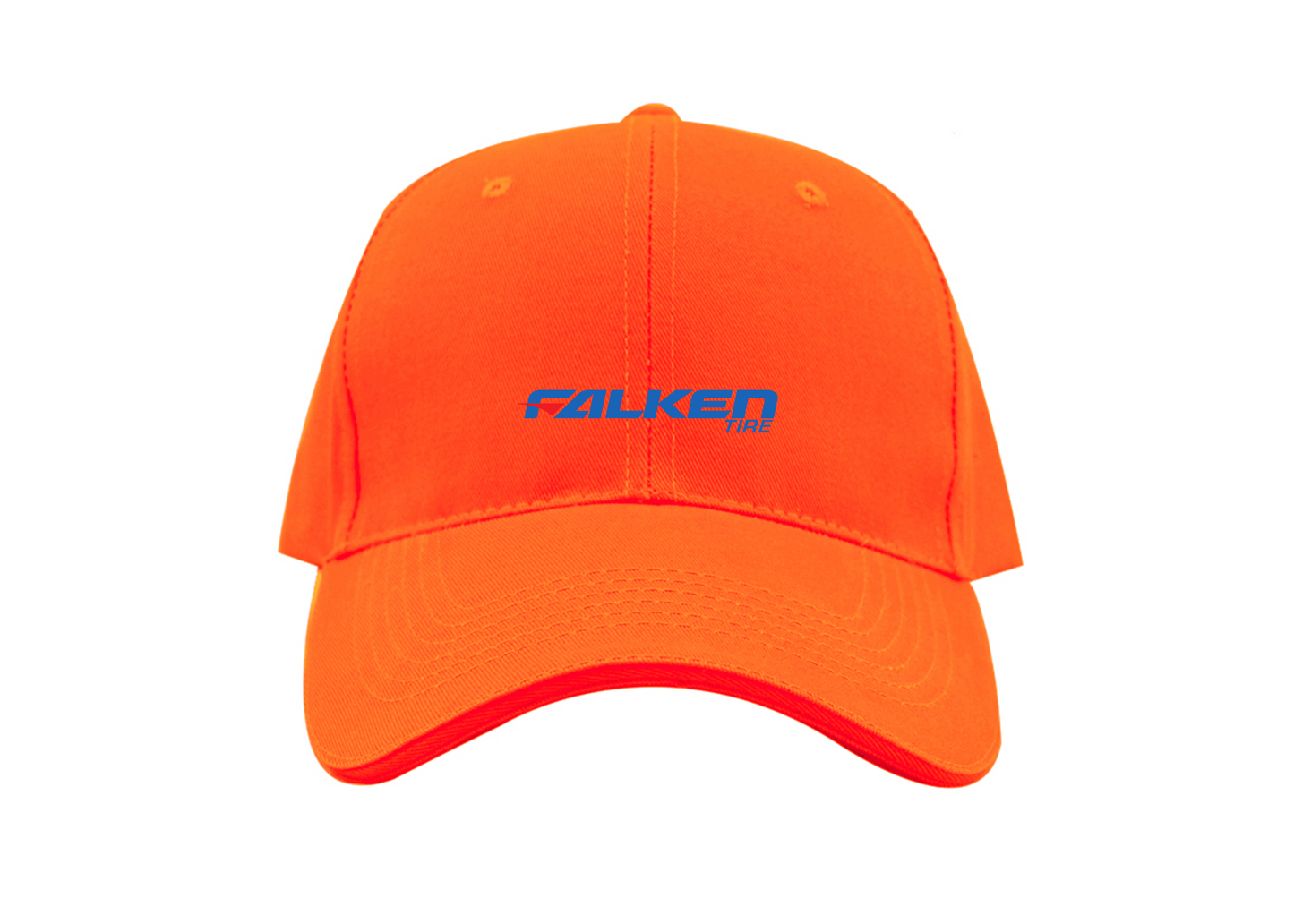 Falken Tire Logo Dad Baseball Cap Hat