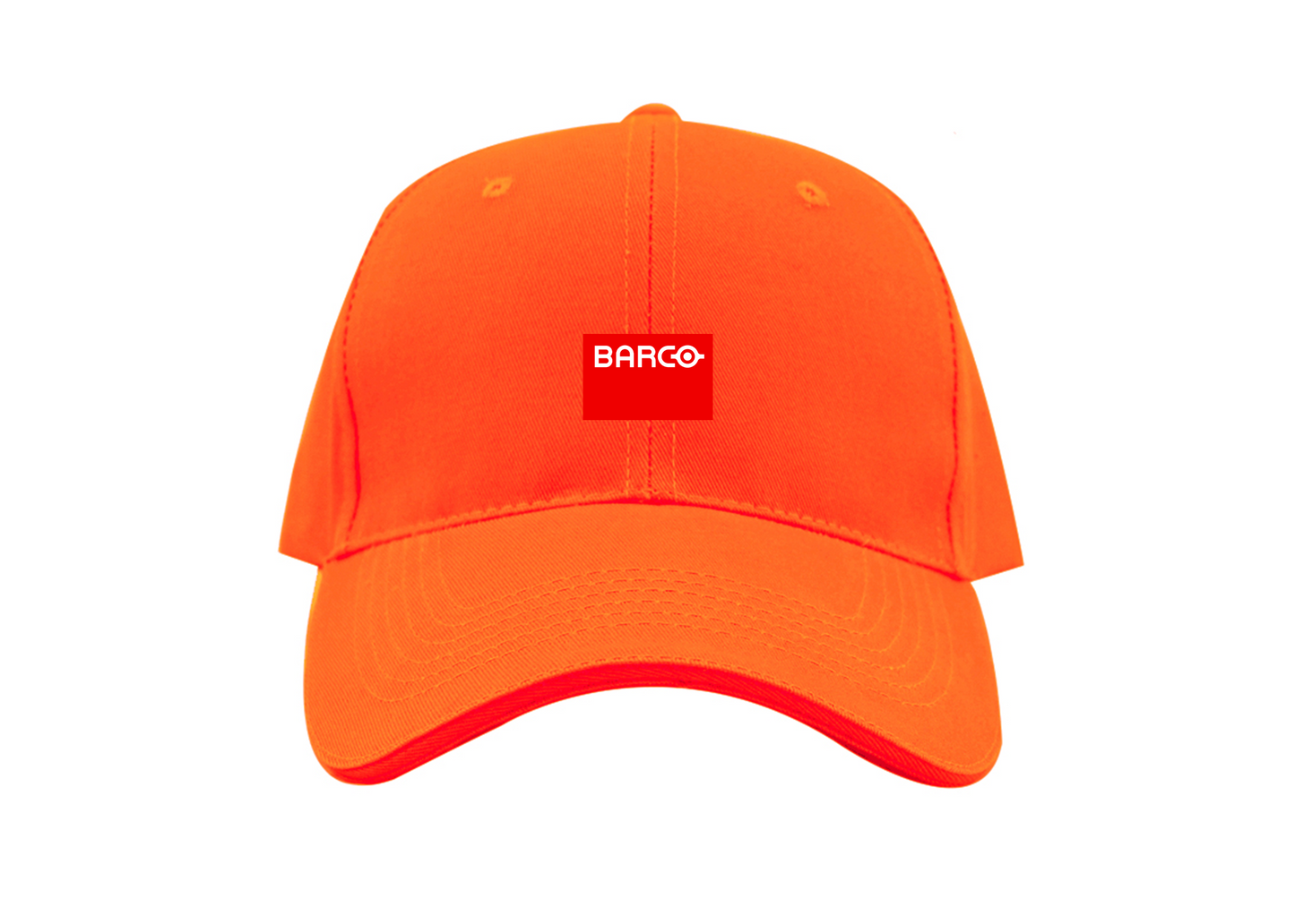 Barco Logo Dad Baseball Cap Hat