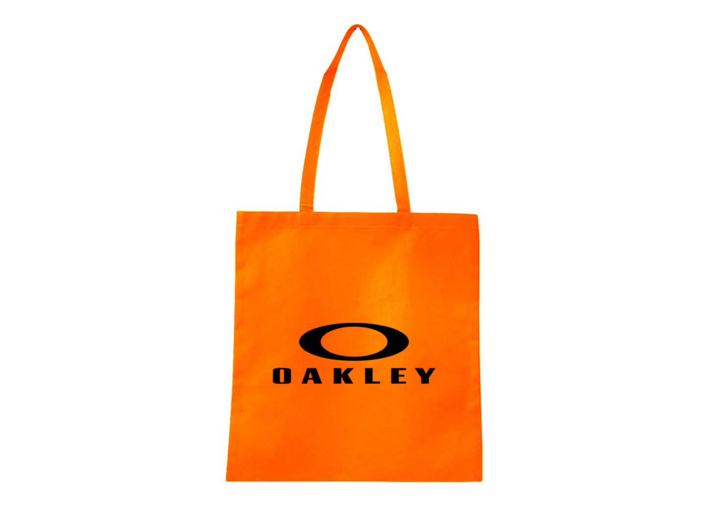Oakley Logo Q-Tees Non-Woven  Tote