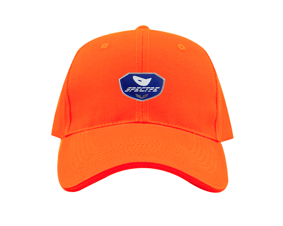 Spectre Supersports Logo Dad Baseball Cap Hat