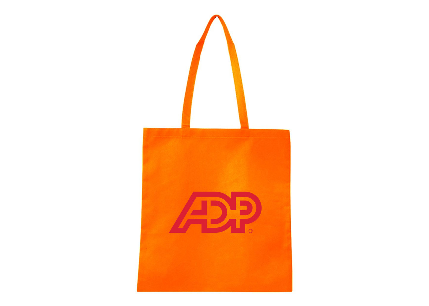 ADP Logo Q-Tees Non-Woven  Tote