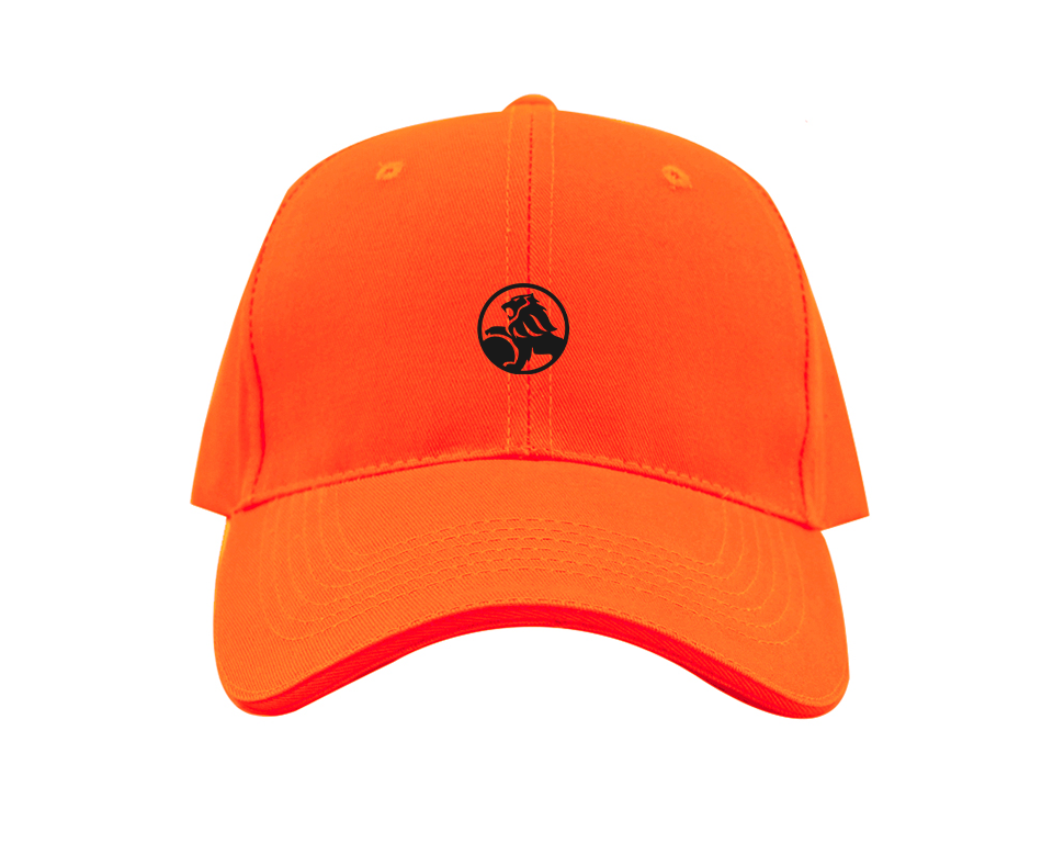 Holden Logo Dad Baseball Cap Hat