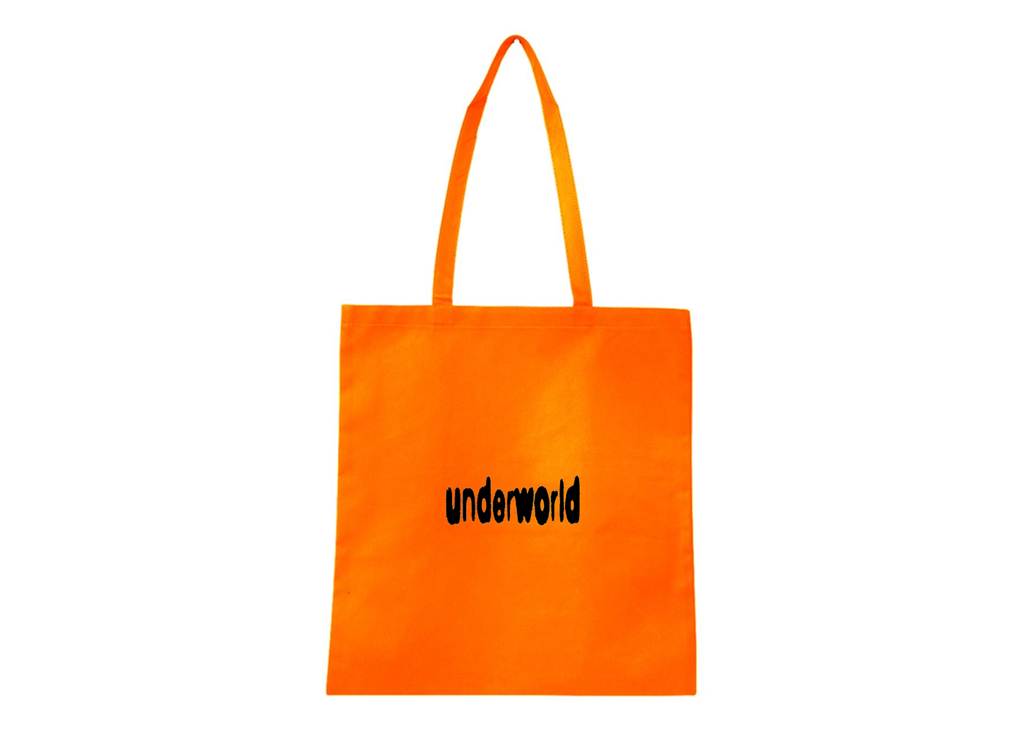 Underworld Q-Tees Non-Woven  Tote
