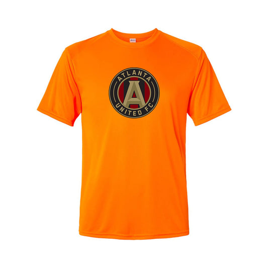 Youth Kids Atlanta United FC Performance T-Shirt