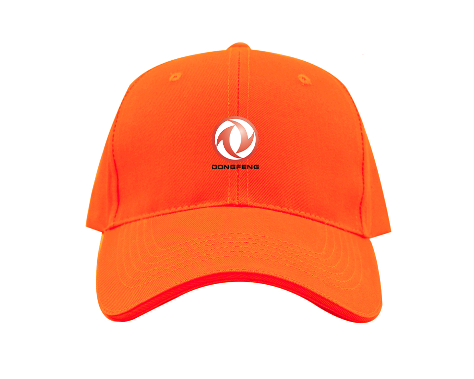 Dongfeng Logo Dad Baseball Cap Hat