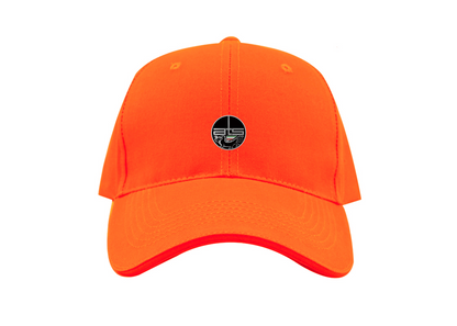 Automobili Turismo e Sport Logo Dad Baseball Cap Hat