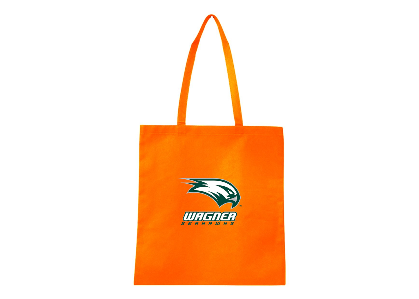 Wagner Seahawks Q-Tees Non-Woven  Tote