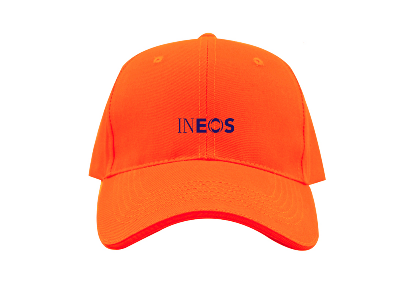 INEOS Logo Dad Baseball Cap Hat
